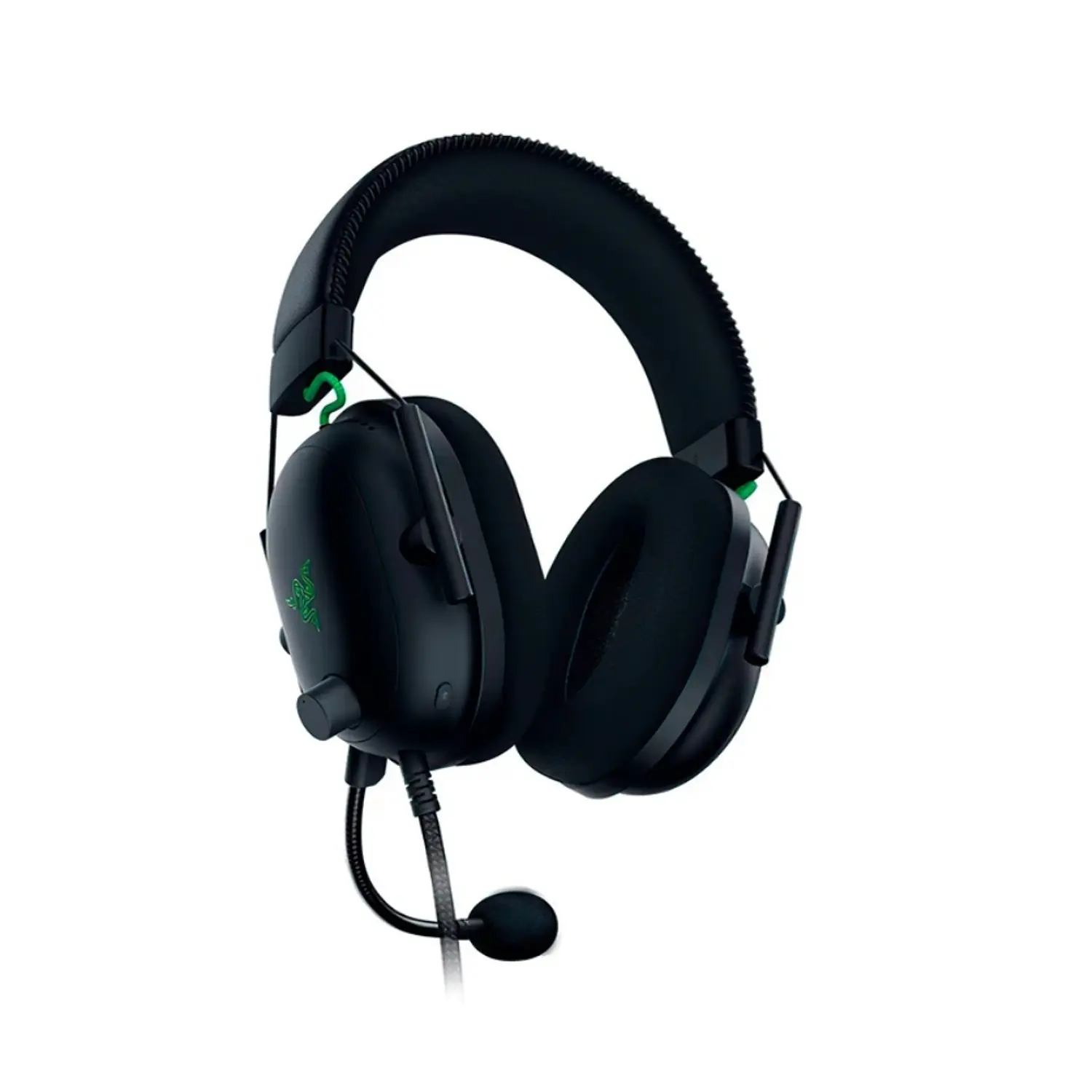 Audifono Gamer Razer Blackshark V2 X, Color Negro 2