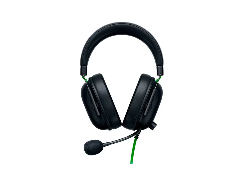 Audifono Gamer Razer Blackshark V2 X, Color Negro 3