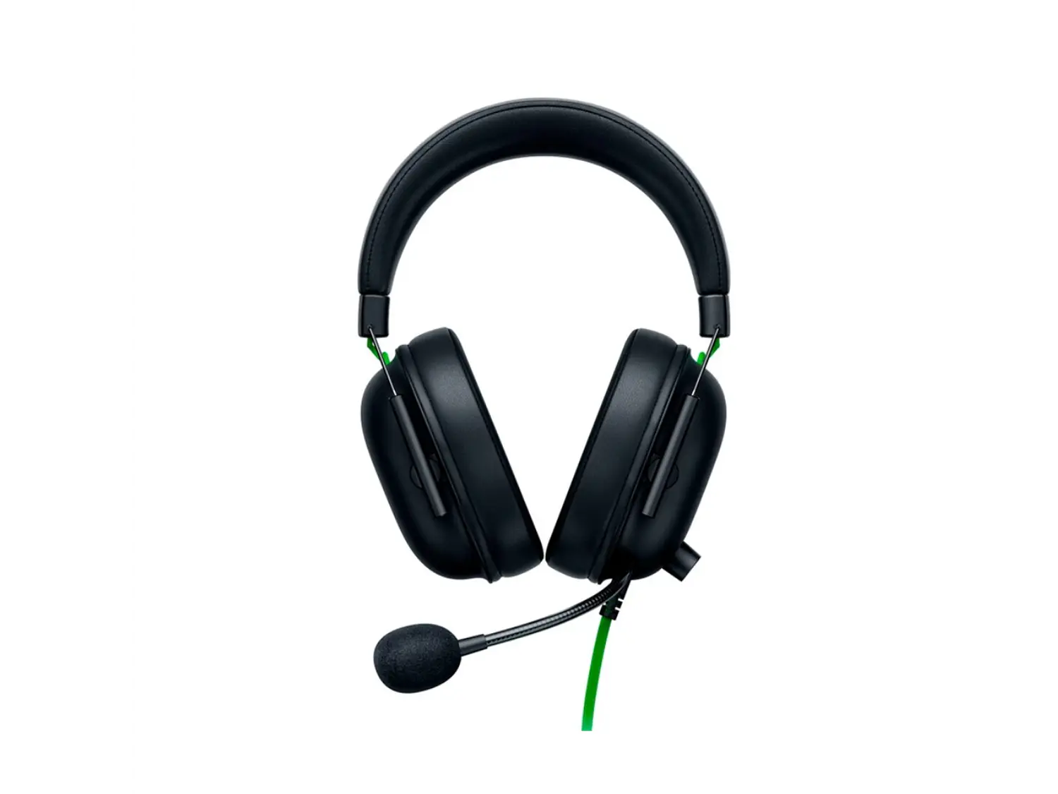 Audifono Gamer Razer Blackshark V2 X, Color Negro 3