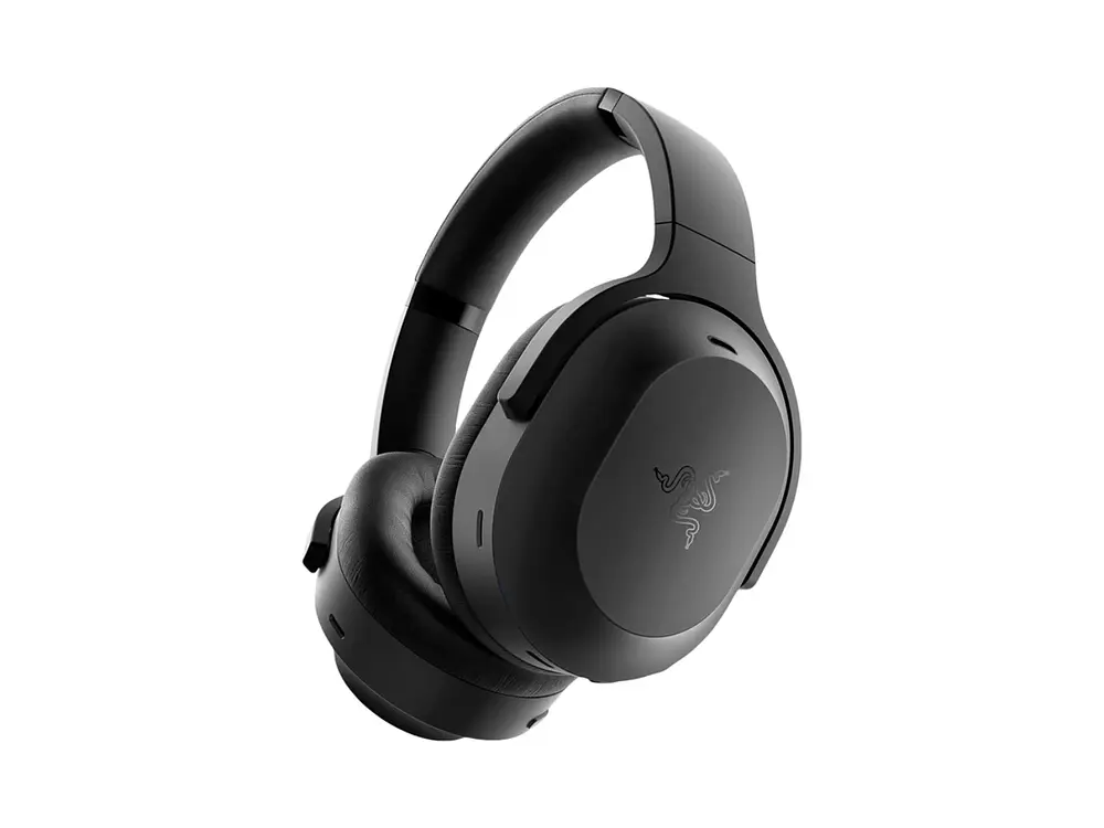 Audifono Gamer Razer Barracuda Pro Wireless 1