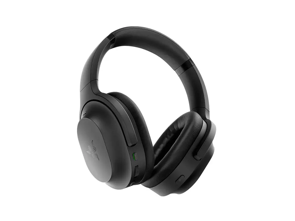 Audifono Gamer Razer Barracuda Pro Wireless 2