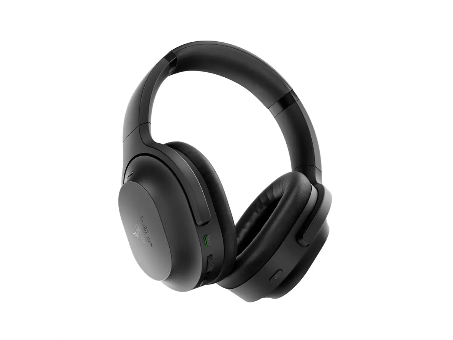 Audifono Gamer Razer Barracuda Pro Wireless 2
