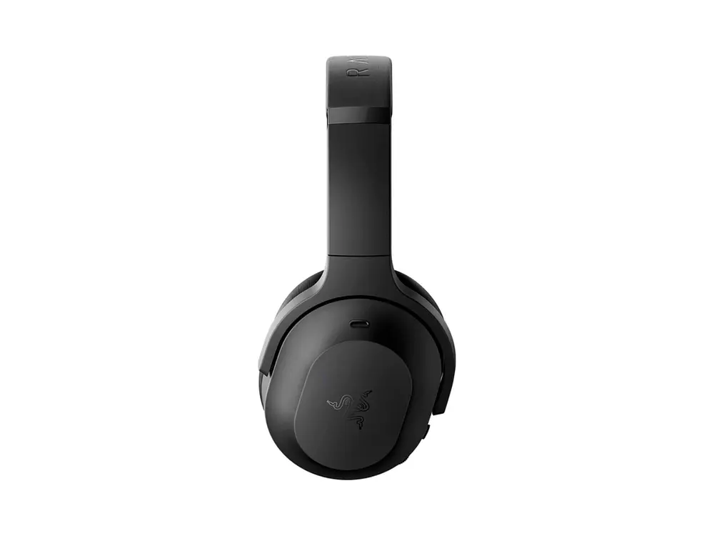Audifono Gamer Razer Barracuda Pro Wireless 4