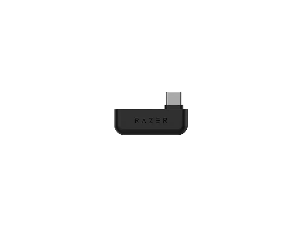 Audifono Gamer Razer Barracuda Pro Wireless 5