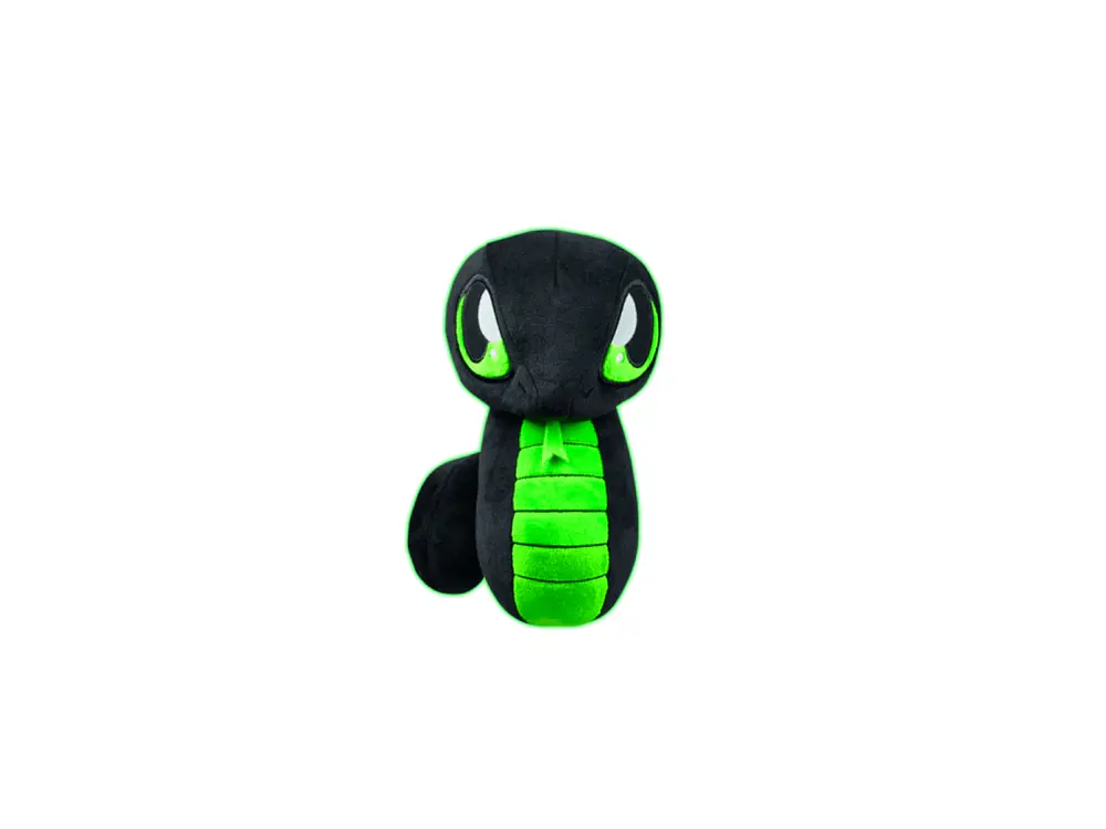 Peluche Razer Snaki Snek 1