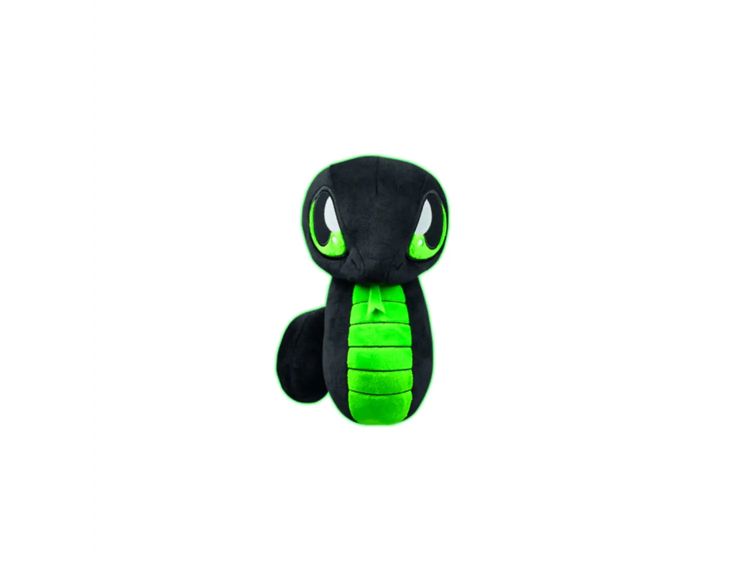 Peluche Razer Snaki Snek 1
