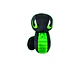 Peluche Razer Snaki Snek - Miniatura 1