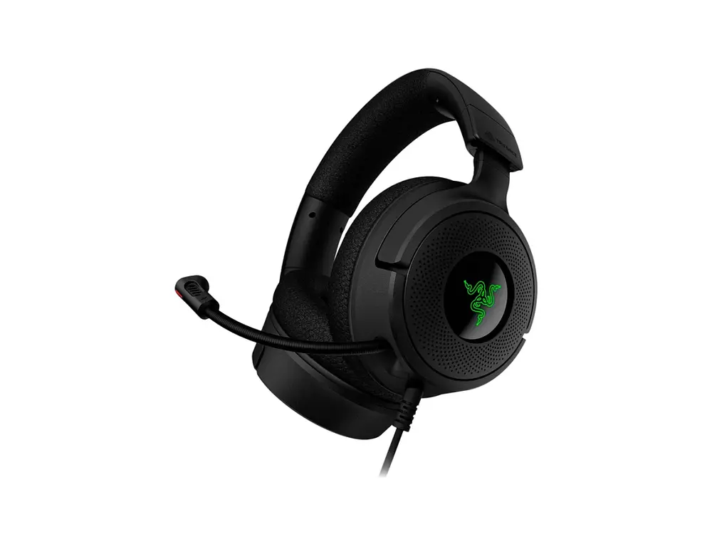 Audifono Gamer Razer Kraken V4 X 1