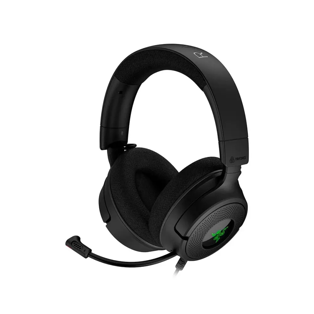 Audifono Gamer Razer Kraken V4 X 2