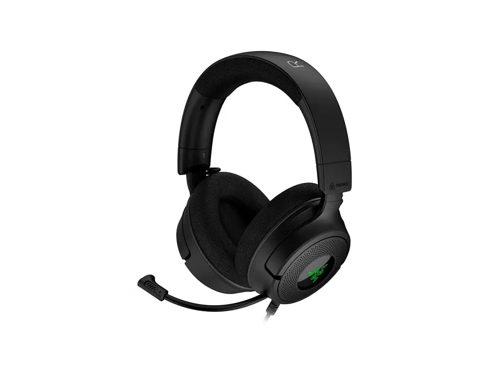 Audifono Gamer Razer Kraken V4 X 2