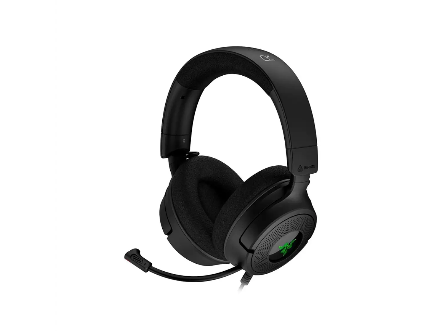 Audifono Gamer Razer Kraken V4 X 2