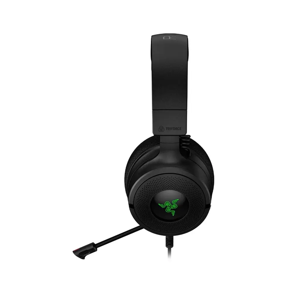 Audifono Gamer Razer Kraken V4 X 3