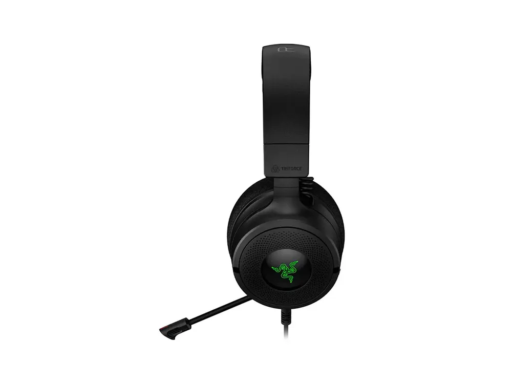 Audifono Gamer Razer Kraken V4 X 3