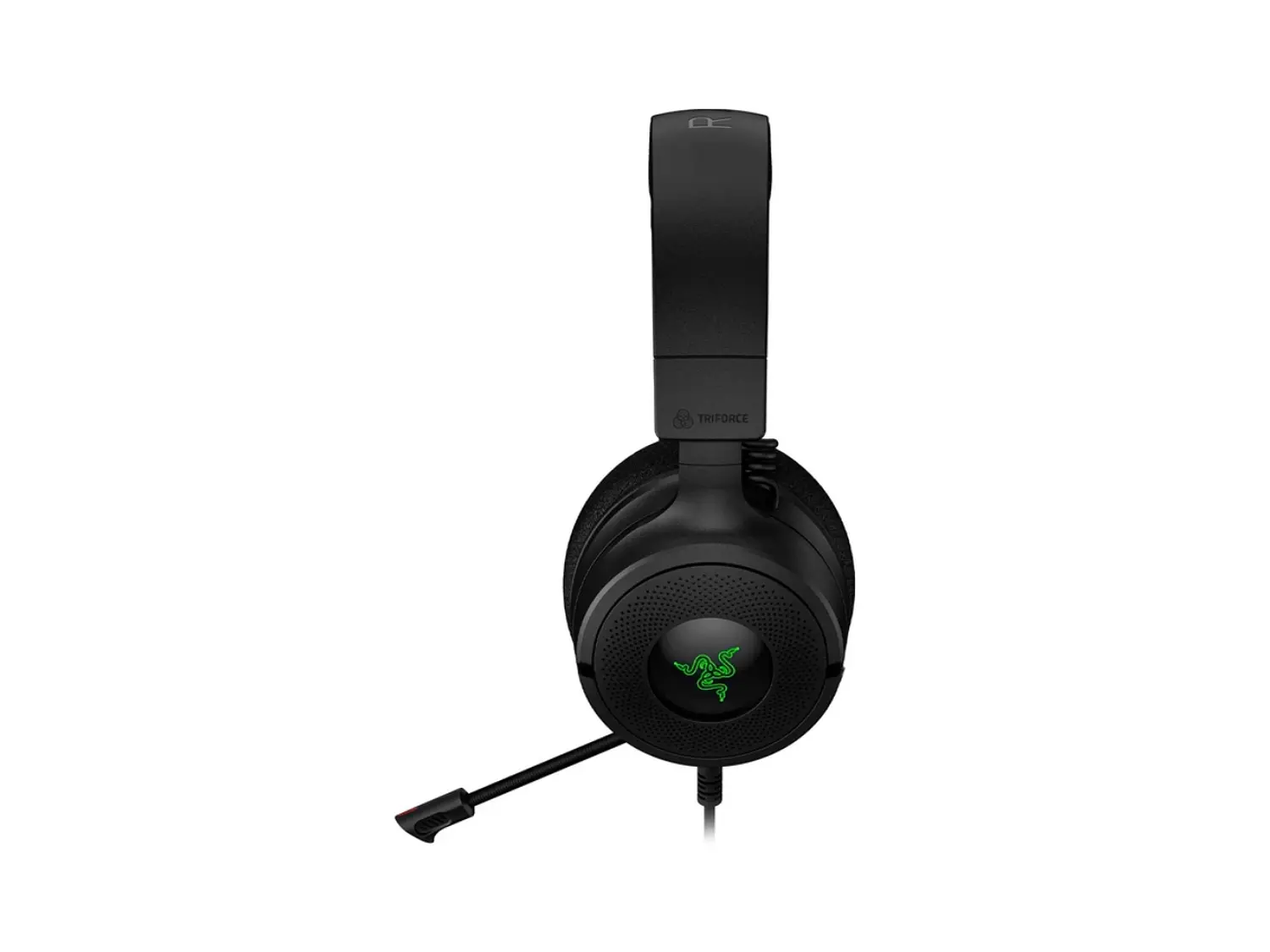 Audifono Gamer Razer Kraken V4 X 3