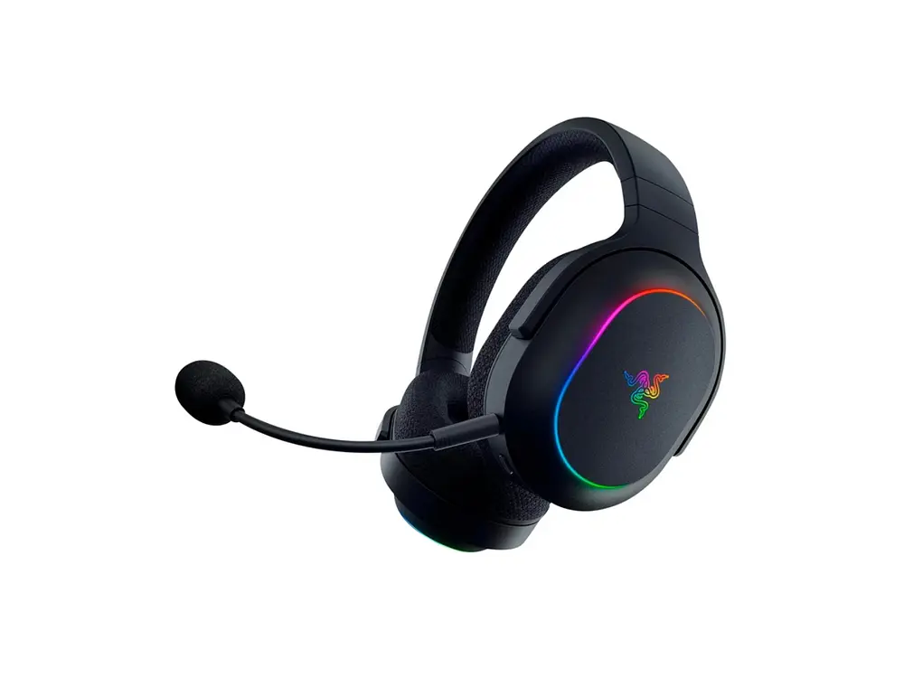 Audifono Gamer Razer Barracuda X Chroma Negro 1