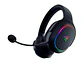 Audifono Gamer Razer Barracuda X Chroma Negro - Miniatura 1