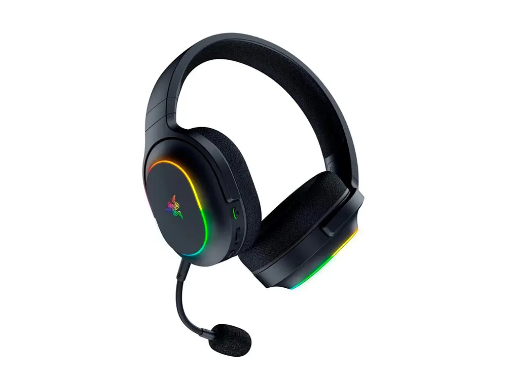 Audifono Gamer Razer Barracuda X Chroma Negro 2