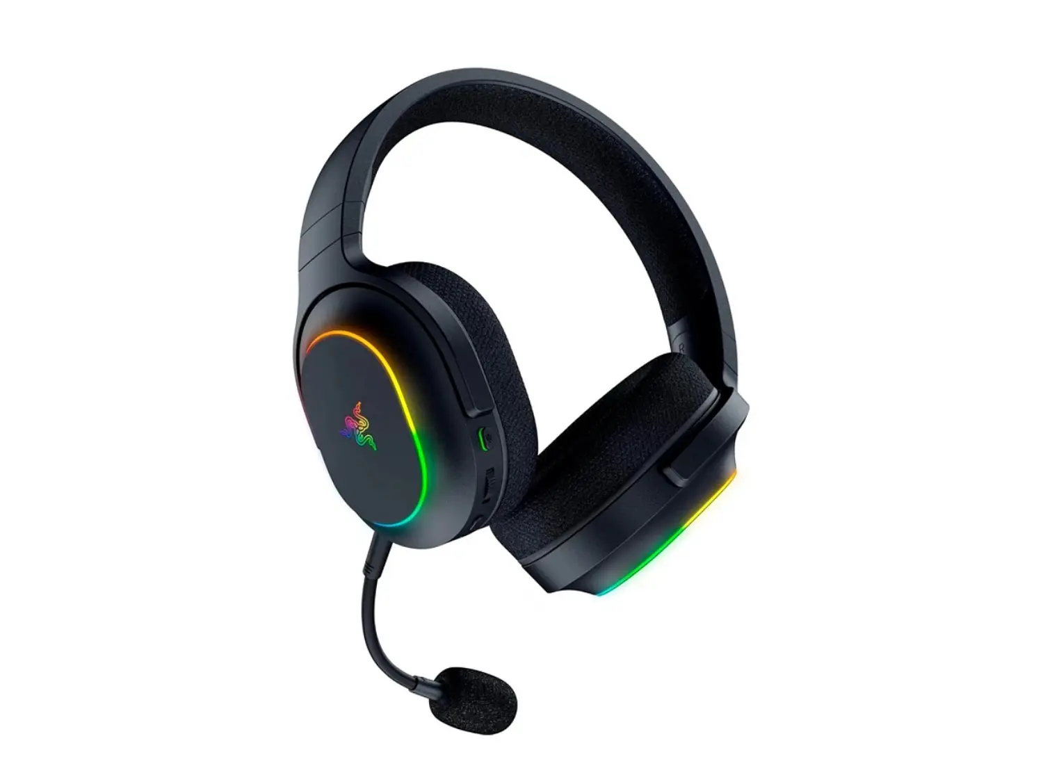 Audifono Gamer Razer Barracuda X Chroma Negro 2