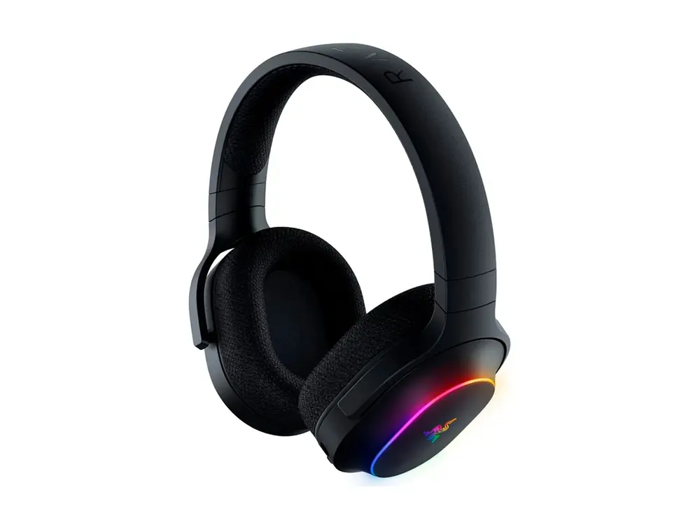 Audifono Gamer Razer Barracuda X Chroma Negro 3