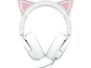 Audifono Gamer Razer Kraken Kitty V3 X Blanco - Miniatura 2