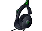 Audifono Gamer Razer Kraken Kitty V3 X Negro - Miniatura 1