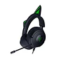Audifono Gamer Razer Kraken Kitty V3 X Negro - Miniatura 1