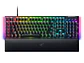 Teclado Gamer Razer Blackwidow V4, Switch Amarillo, Inglés - Miniatura 1