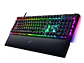 Teclado Gamer Razer Blackwidow V4, Switch Amarillo, Inglés - Miniatura 2