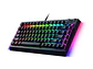 Teclado Gamer Razer Blackwidow V4 Negro 75%, Switch Naranjos, Inglés - Miniatura 2