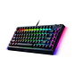 Teclado Gamer Razer Blackwidow V4 Negro 75%, Switch Naranjos, Inglés - Miniatura 2