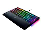 Teclado Gamer Razer Blackwidow V4 Negro 75%, Switch Naranjos, Inglés - Miniatura 3