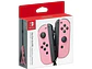 Joy Con Original Nintendo Switch Pastel Pink - Miniatura 1