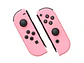 Joy Con Original Nintendo Switch Pastel Pink - Miniatura 3