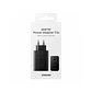 Cargador Samsung 65w, Color Negro - Miniatura 1