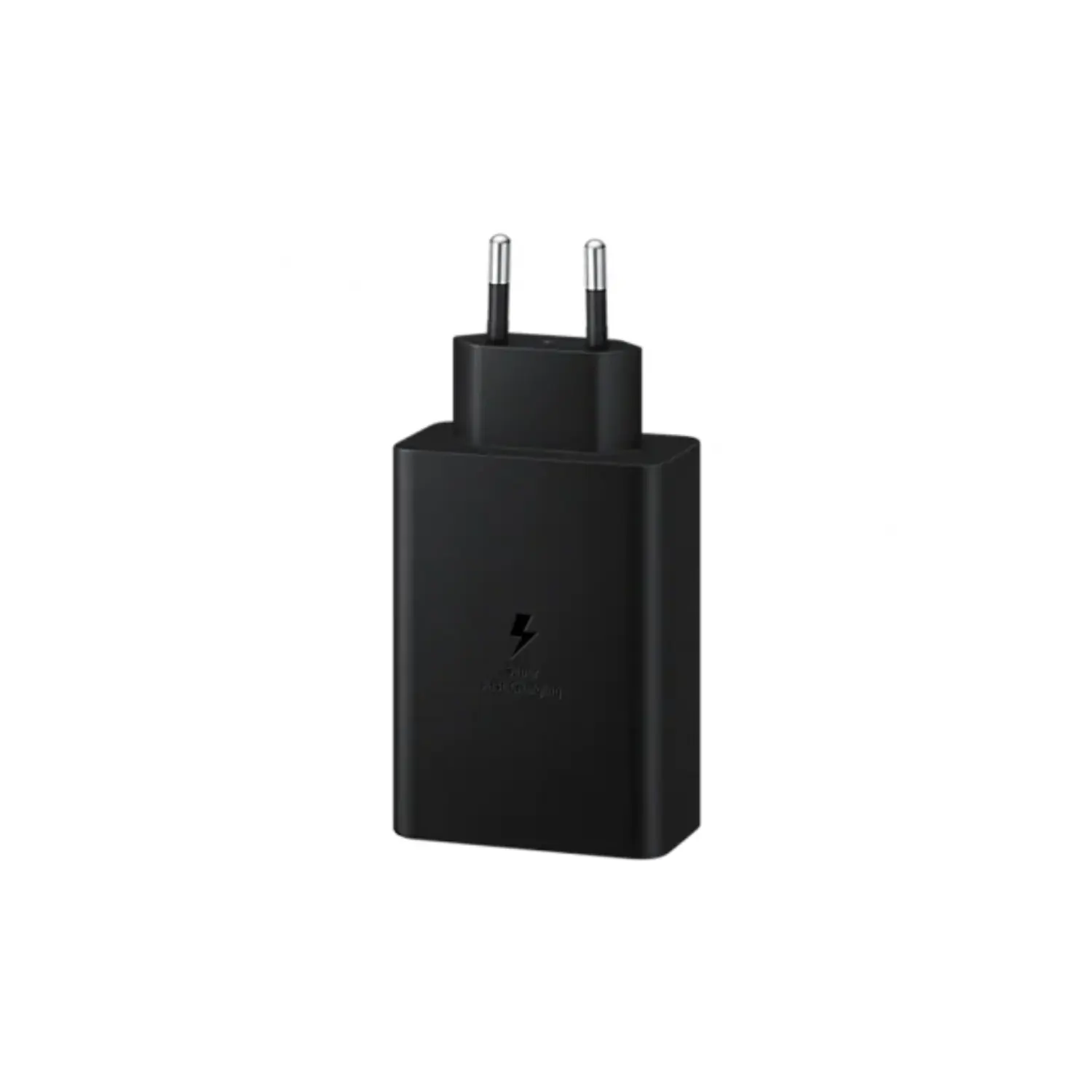 Cargador Samsung 65w, Color Negro 3