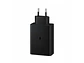 Cargador Samsung 65w con Cable + Cable USB-C a USB-C, Color Negro - Miniatura 3