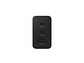 Cargador Samsung 65w con Cable + Cable USB-C a USB-C, Color Negro - Miniatura 4