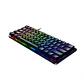 Teclado Razer Huntsman Mini Negro, Switch Purple, 60%, Español - Miniatura 3