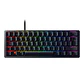 Teclado Razer Huntsman Mini Negro, Switch Purple, 60%, Español - Miniatura 1