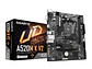 Placa Madre AMD Gigabyte A520M K V2 AMD, DDR4 - Miniatura 1