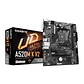 Placa Madre AMD Gigabyte A520M K V2 AMD, DDR4 - Miniatura 1