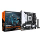 Placa Madre AMD Gigabyte B840M GAMING PLUS WIFI6E, AM5 , DDR5 - Miniatura 1