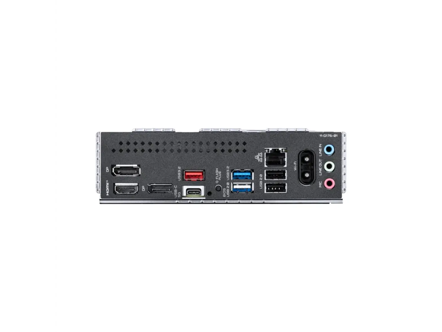 Placa Madre AMD Gigabyte B840M GAMING PLUS WIFI6E, AM5 , DDR5 4