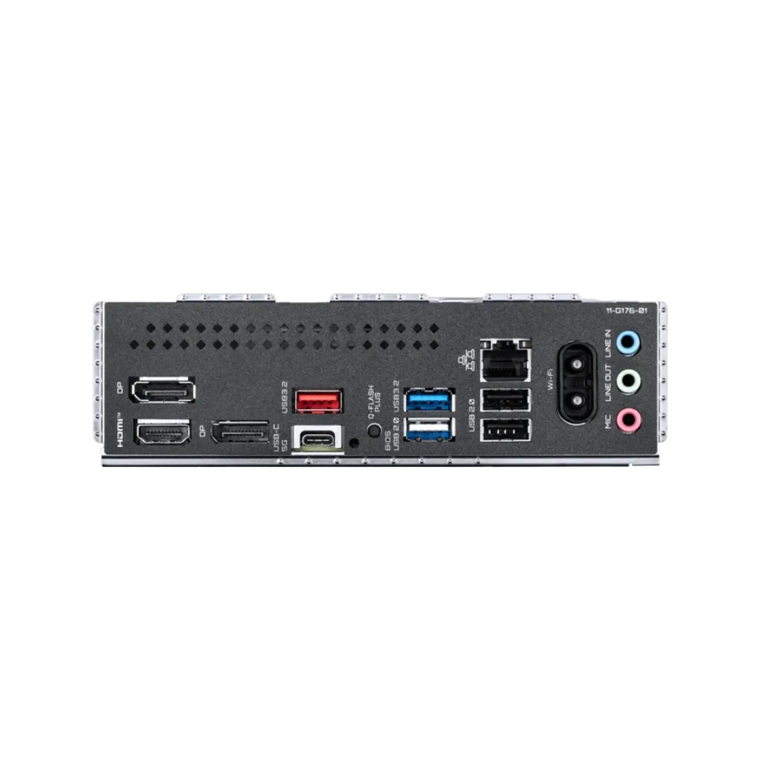 Placa Madre AMD Gigabyte B840M GAMING PLUS WIFI6E, AM5 , DDR5 4