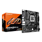 Placa Madre AMD Gigabyte B840M H, AM5, DDR5 - Miniatura 1