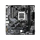 Placa Madre AMD Gigabyte B840M H, AM5, DDR5 - Miniatura 2