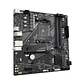 Placa Madre AMD Gigabyte B550M K, AM4, DDR4 - Miniatura 3