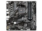 Placa Madre AMD Gigabyte B550M K, AM4, DDR4 - Miniatura 2