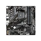 Placa Madre AMD Gigabyte B550M K, AM4, DDR4 - Miniatura 2