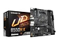 Placa Madre AMD Gigabyte B550M K, AM4, DDR4 - Miniatura 1